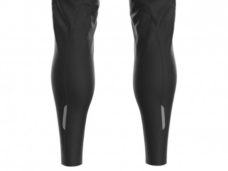 Compressport | Hurricane Waterproof 10/10 Pants | Regenbroek | Unisex | Trail.nl