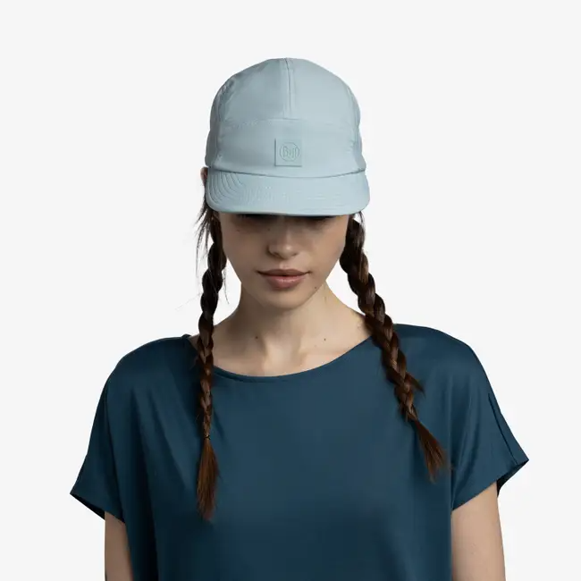 BUFF | 5 Panel Go Cap | Hardlooppet | Trail.nl