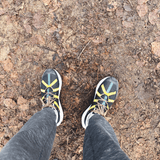 4T2 | Get Lost | Trailrunschoen | Unisex | Trail.nl