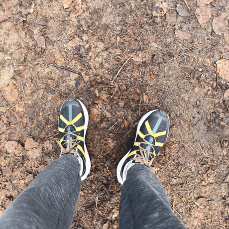 4T2 | Get Lost | Trailrunschoen | Unisex | Trail.nl