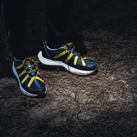 4T2 | Get Lost | Trailrunschoen | Unisex | Trail.nl