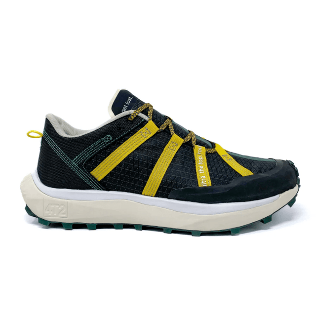 4T2 | Get Lost | Trailrunschoen | Unisex | Trail.nl