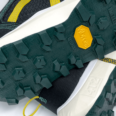 4T2 | Get Lost | Trailrunschoen | Unisex | Trail.nl