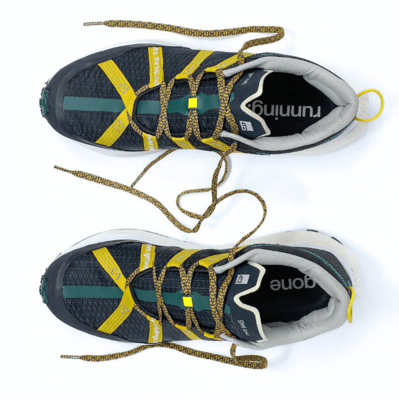 4T2 | Get Lost | Trailrunschoen | Unisex | Trail.nl