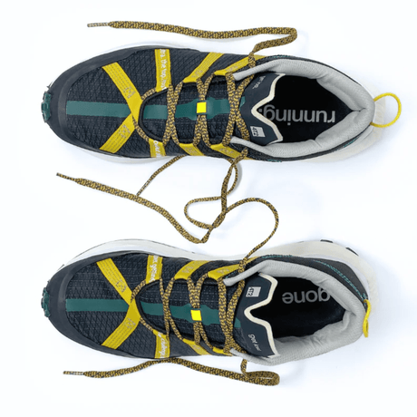 4T2 | Get Lost | Trailrunschoen | Unisex | Trail.nl