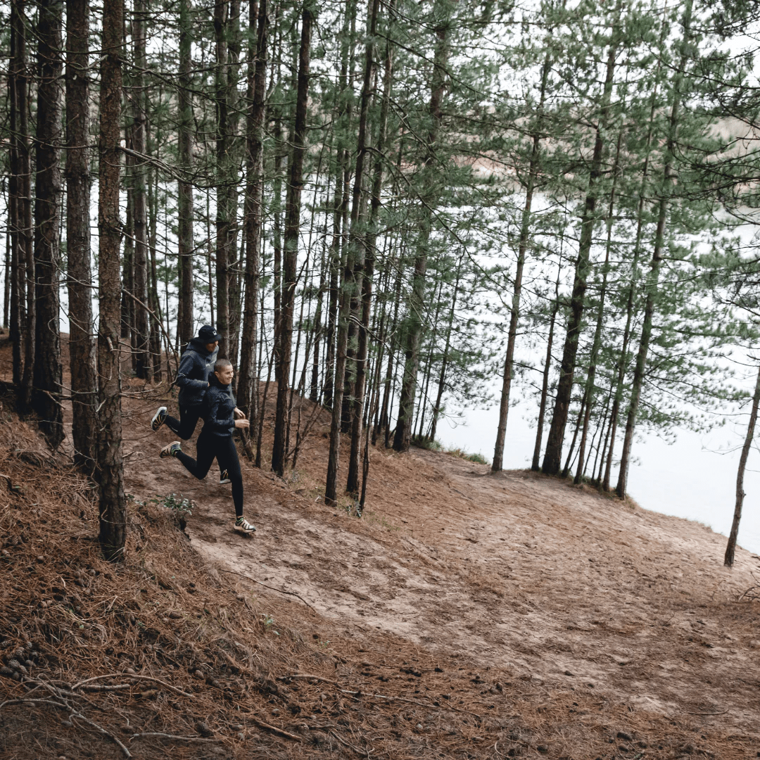 4T2 | Get Lost | Trailrunschoen | Unisex | Trail.nl