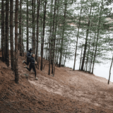4T2 | Get Lost | Trailrunschoen | Unisex | Trail.nl