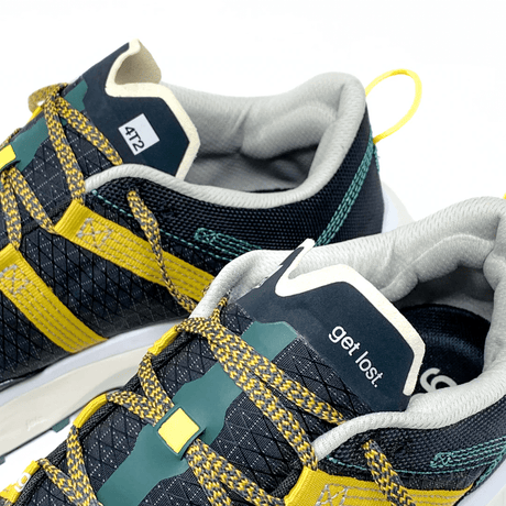4T2 | Get Lost | Trailrunschoen | Unisex | Trail.nl