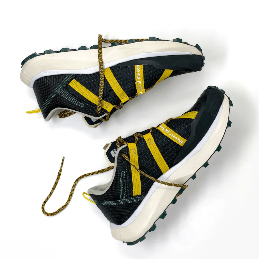 4T2 | Get Lost | Trailrunschoen | Unisex | Trail.nl