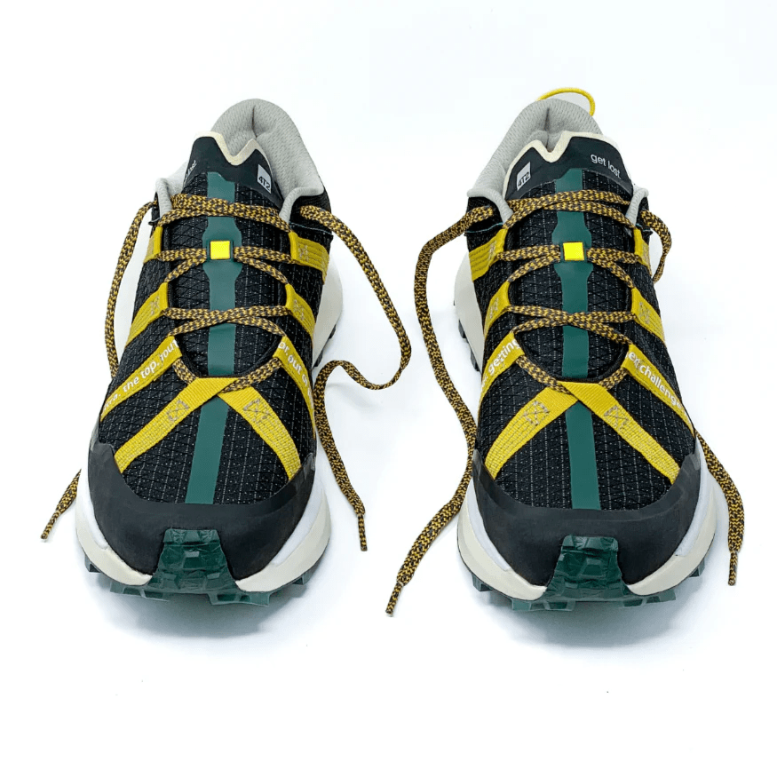 4T2 | Get Lost | Trailrunschoen | Unisex | Trail.nl