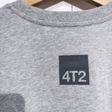 4T2 No Offdays Shirt | Trail.nl