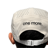 4T2 | Race Cap, One More | Running Cap | Trail.nl