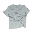 4T2 Running is Boring Shirt | Trail.nl