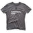 4T2 | Running is Ugly | Shirt | Unisex | Trail.nl