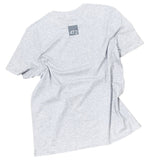 4T2 | Running is Ugly | Shirt | Unisex | Trail.nl