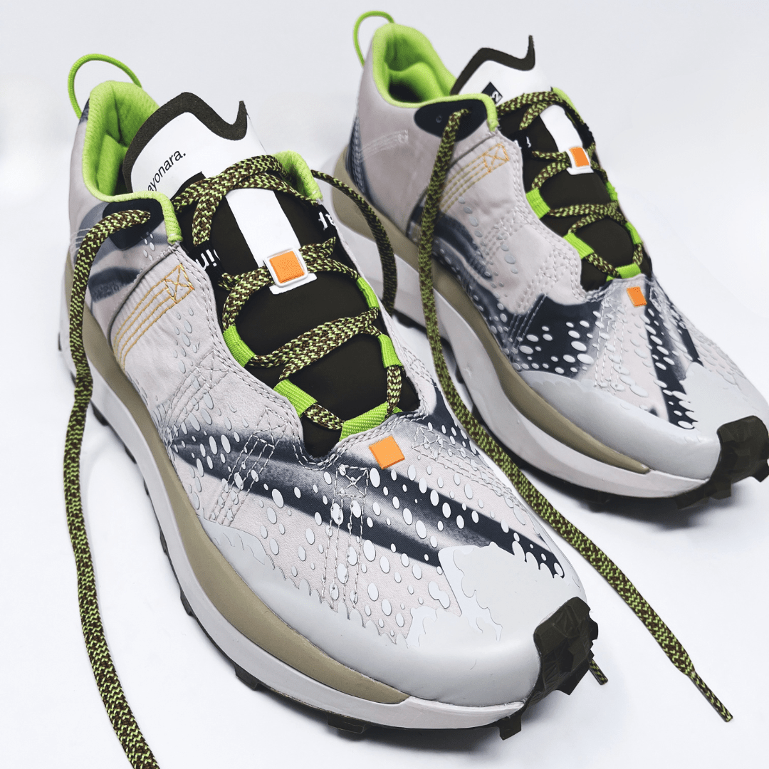 4T2 | Sayonara | Trailrunschoen | Unisex - Trail.nl