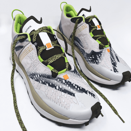 4T2 | Sayonara | Trailrunschoen | Unisex - Trail.nl