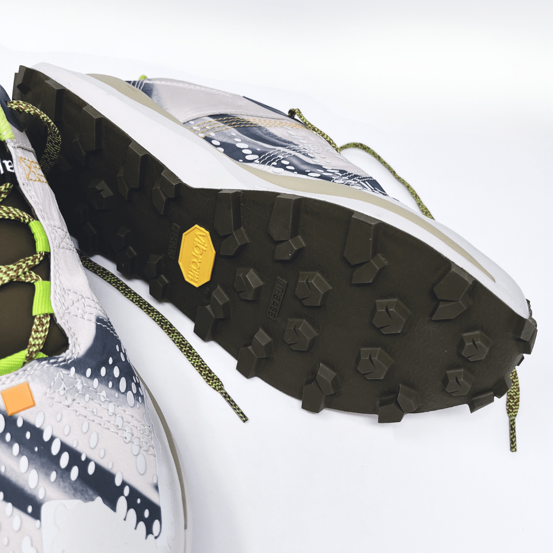 4T2 | Sayonara | Trailrunschoen | Unisex - Trail.nl