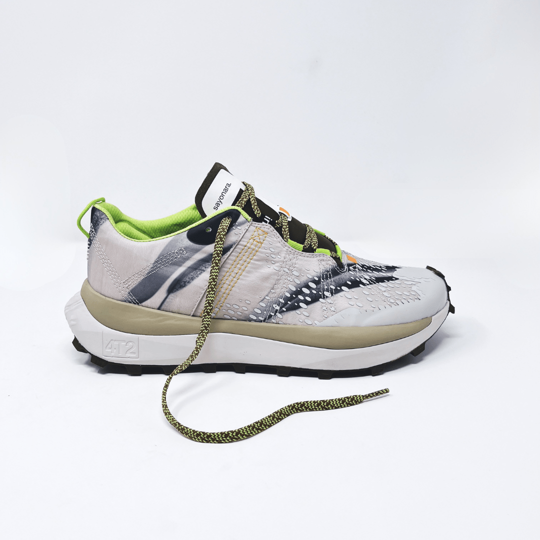 4T2 | Sayonara | Trailrunschoen | Unisex - Trail.nl