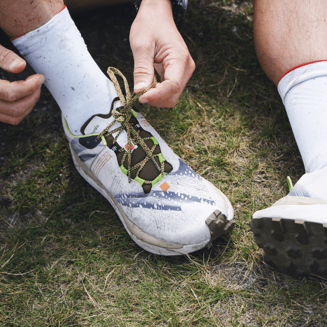4T2 | Sayonara | Trailrunschoen | Unisex - Trail.nl