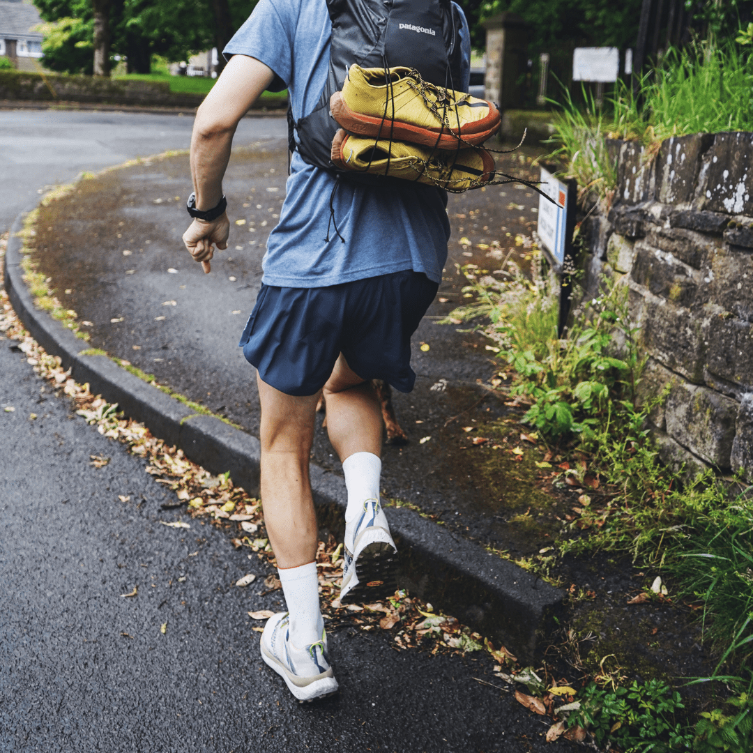 4T2 | Sayonara | Trailrunschoen | Unisex - Trail.nl