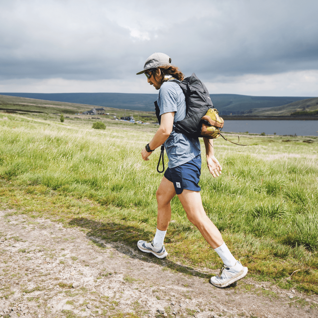 4T2 | Sayonara | Trailrunschoen | Unisex - Trail.nl