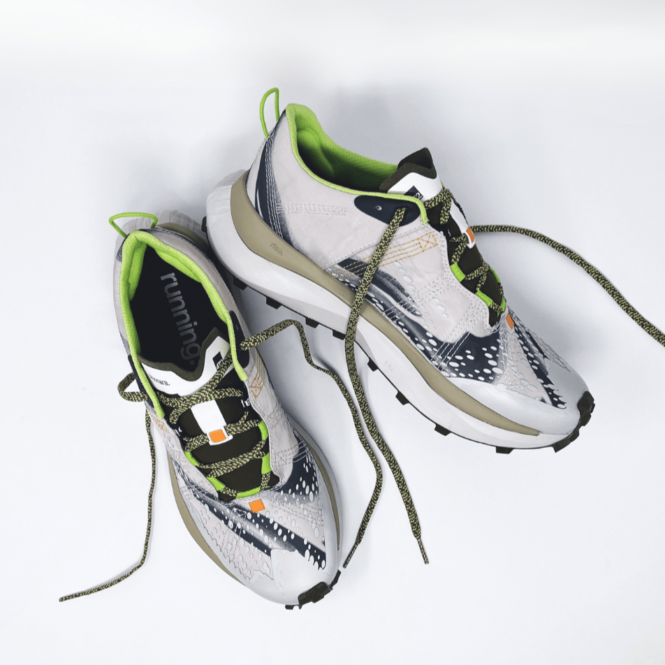 4T2 | Sayonara | Trailrunschoen | Unisex - Trail.nl