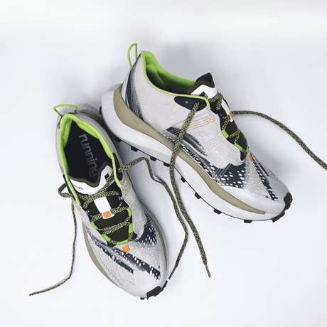 4T2 | Sayonara | Trailrunschoen | Unisex - Trail.nl