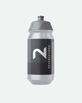 Neversecond | Tacx Shiva Water Bottle | Bidon | 500 ML