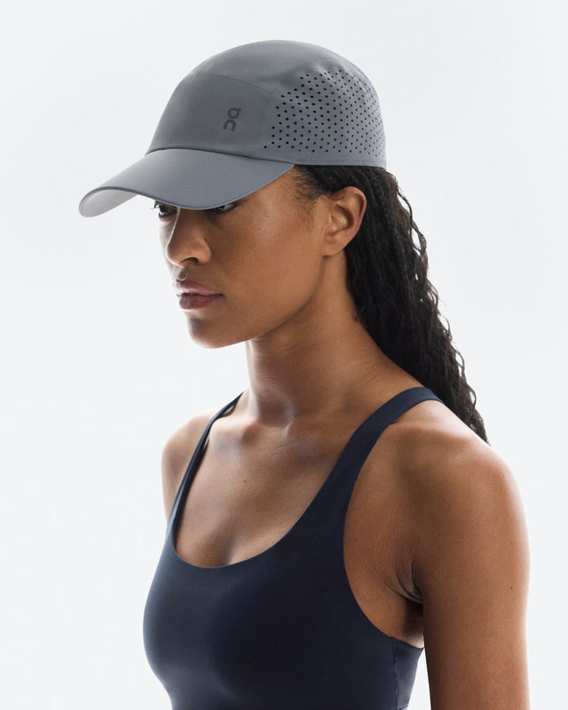 ON | Lightweight Cap | Running Cap | Trail.nl
