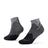 Buff | Lightweight Merino | Quarter | Hardloopsokken | Unisex | Trail.nl