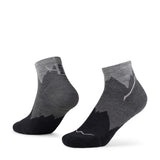 Buff | Lightweight Merino | Quarter | Hardloopsokken | Unisex | Trail.nl