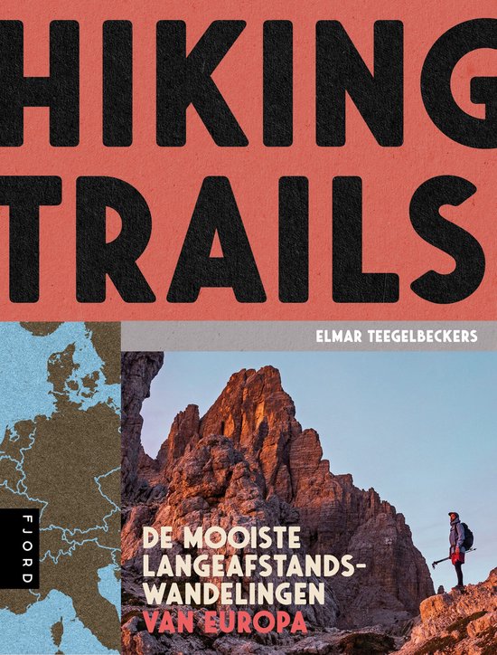 Hiking Trails | Trail.nl