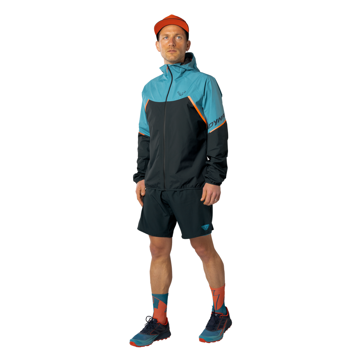 Dynafit | Alpine Pro 2/1 Shorts | 2-in-1 Short | Heren | Trail.nl