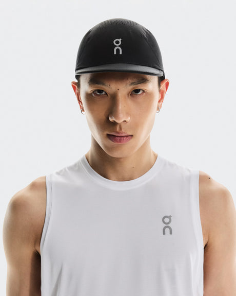 ON | Ultra Cap | Trailrunning Cap