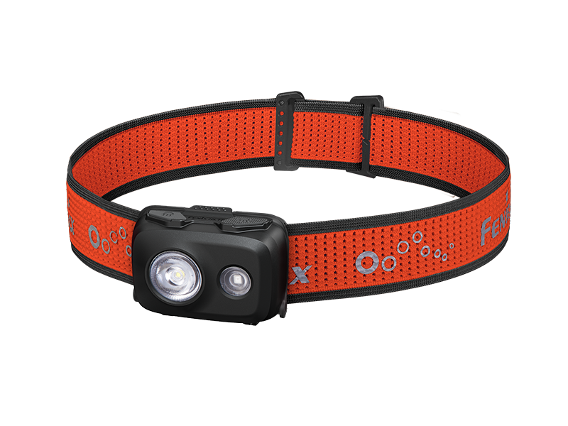 Fenix | HL16 | Hoofdlamp | 450 Lumen | Trail.nl