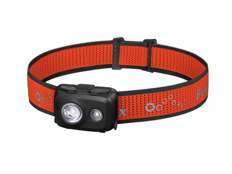 Fenix | HL16 | Hoofdlamp | 450 Lumen | Trail.nl