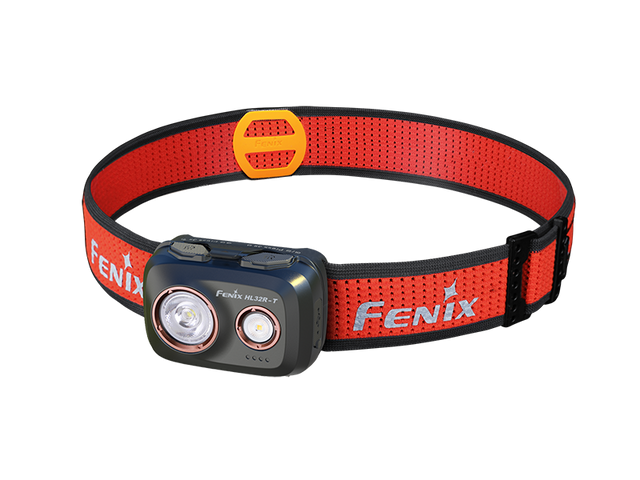 Fenix | HL32R-T | Hoofdlamp | 800 Lumen | Trail.nl