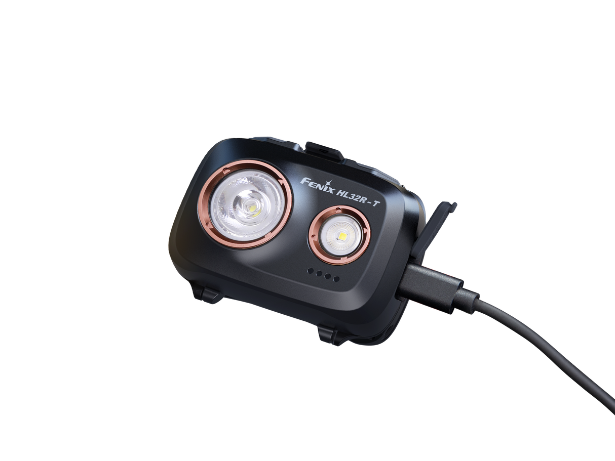 Fenix | HL32R-T | Hoofdlamp | 800 Lumen | Trail.nl