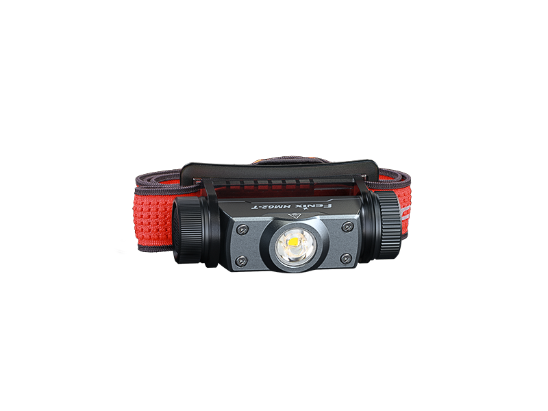 Fenix | HM62-T | Hoofdlamp | 1.200 Lumen | Trail.nl