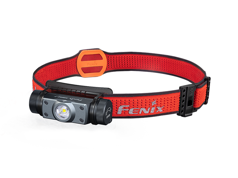 Fenix | HM62-T | Hoofdlamp | 1.200 Lumen | Trail.nl