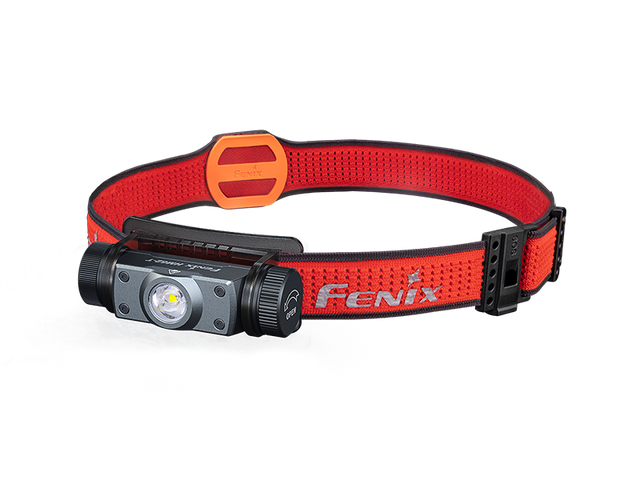 Fenix | HM62-T | Hoofdlamp | 1.200 Lumen | Trail.nl