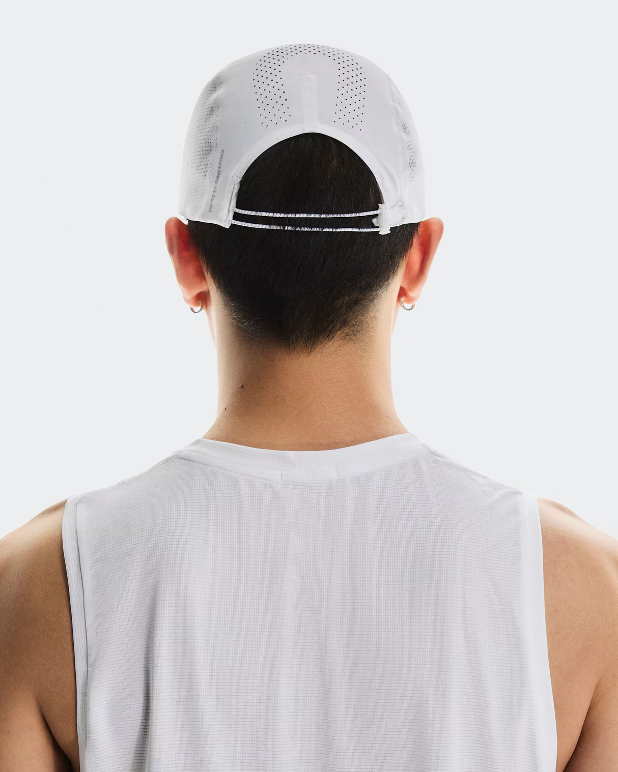 ON | Ultra Cap | Trailrunning Cap | Trail.nl