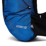 Black Diamond | Distance 22 | Rugzak | 22 Liter | Unisex