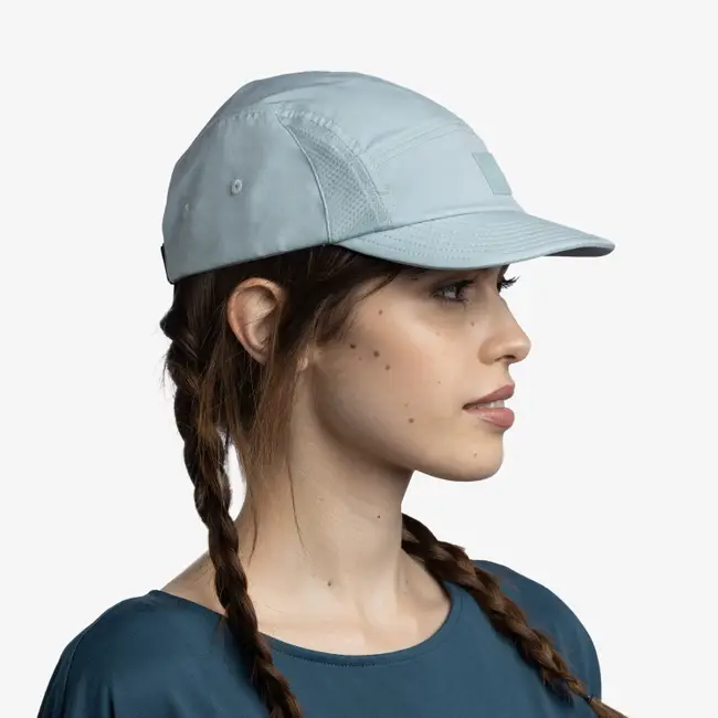 BUFF | 5 Panel Go Cap | Hardlooppet | Trail.nl