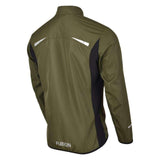 Fusion | S1 Run Jack | Windstopper | Heren | Trail.nl