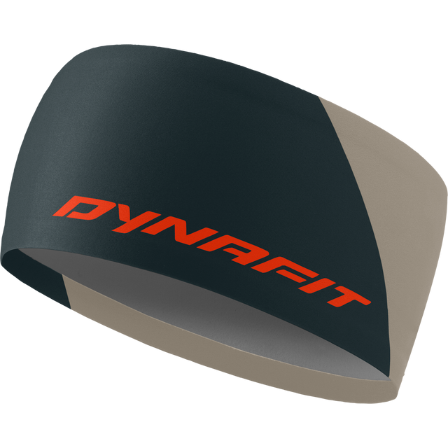 Dynafit | Performance 2 Dry Headband | Hoofdband | Trail.nl