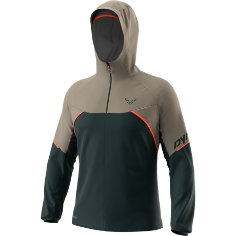 Dynafit | Alpine Goretex Jacket | Regenjack | Heren | 28.000 | Trail.nl