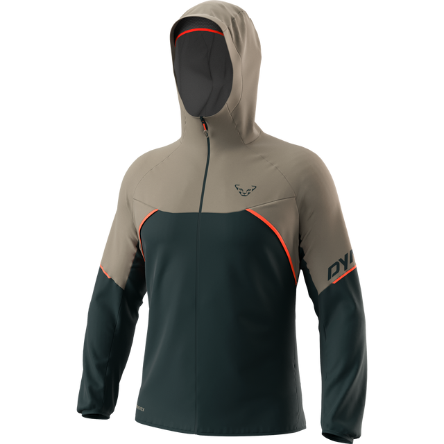 Dynafit | Alpine Goretex Jacket | Regenjack | Heren | 28.000 | Trail.nl