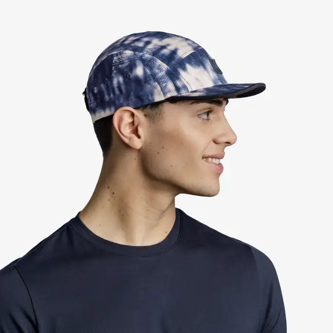 BUFF | 5 Panel Go Cap | Hardlooppet | Trail.nl